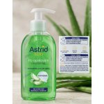 Astrid Sun ledově chladivý gel po opalování 200 ml – Zboží Dáma