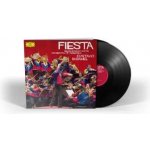 Simón Bolívar Youth Orchestra Of Venezuela - Fiesta LP – Sleviste.cz