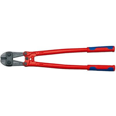 Knipex kleště pákové štípací 610mm 7172610 – Zboží Mobilmania