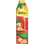 Pfanner 35 % jahoda 1 l – Zboží Dáma