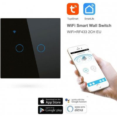 Tuya PST-TY-E2 – Hledejceny.cz