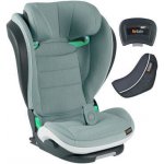 BESAFE iZi Flex FIX i-Size 2023 sea green mélange 09 – Hledejceny.cz