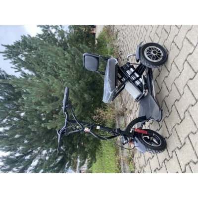 EcoWheel YB6 – Zboží Živě