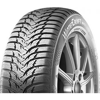 Kumho WinterCraft WP51 215/60 R17 96H