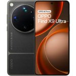 OPPO Find X9 Ultra 12GB/512GB Tundra Umber – Sleviste.cz
