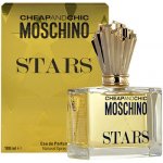 Moschino Stars parfémovaná voda dámská 100 ml tester – Sleviste.cz