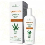Cannaderm Capillus seborea s CBD+ 150 ml – Zboží Mobilmania