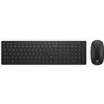 HP Pavilion Wireless Keyboard and Mouse 800 4CE99AA#ABB – Zboží Mobilmania