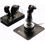 Thrustmaster HOTAS Warthog 2960720 – Zboží Živě