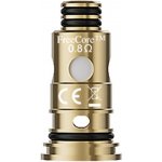 Vapefly FreeCore Tim Series Mesh žhavící hlava 0,8 ohm – Zboží Dáma