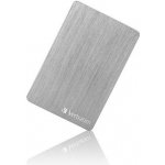 Verbatim Store´n´ Go ALU 2TB, 53666 – Sleviste.cz