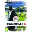 FIFA Manager 10