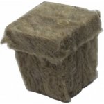 Grodan rockwool sadbovací kostky 36 x 36 x 40 mm s dírou 2940 KS – Zboží Mobilmania