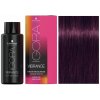 Barva na vlasy Schwarzkopf Igora Vibrance 0-99 60 ml