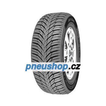 Achilles Four Seasons 205/55 R16 91H