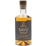 Teerenpeli Savu Whisky 43% 0,5 l (holá láhev) – Hledejceny.cz