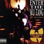 Wu-Tang Clan - ENTER THE.. -COLOURED- LP – Zboží Mobilmania