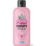 NANOLAB Tekutý písek se sodou 500 ml – Sleviste.cz