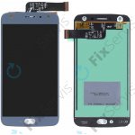 LCD Displej + Dotykové sklo Motorola Moto X4 – Zboží Živě