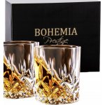 BOHEMIA PRESTIGE BOHEMIA PRESTIGE CLASSICO SKLENICE 6 x 300 ml – Zboží Mobilmania