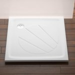 Ravak Perseus Pro 100 x 100 cm XA03AA01010 – Zboží Mobilmania