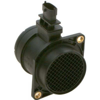 BOSCH Snimac mnozstvi protekajiciho vzduchu 0281002980 | Zboží Auto