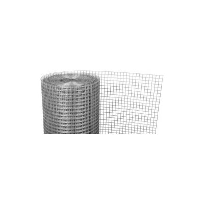 Pletivo ZN 1000/12x12/0,8 mm, 25m, čtyřhranné, zahradní, chovatelské – Hledejceny.cz