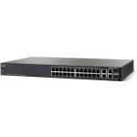 Cisco SG350-28MP – Hledejceny.cz