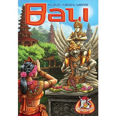 White Goblin Games Bali