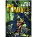 Nadace a říše - Isaac Asimov