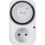 RETLUX 52000040 – Sleviste.cz