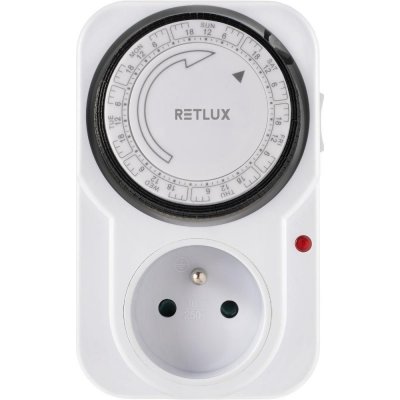 RETLUX 52000040 – Sleviste.cz