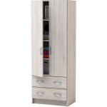 IDEA nábytek 107862 2D dub – Zbozi.Blesk.cz