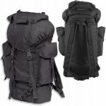Brandit Combat černý 65 l – Zboží Dáma
