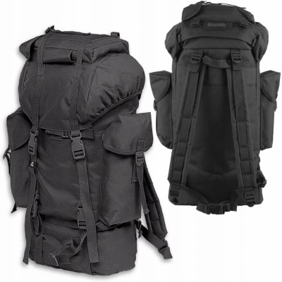 Brandit Combat černý 65 l – Zboží Dáma