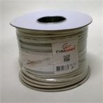 Gembird UPC-6004SE-SOL/100 CAT6, UTP, 100m, šedý – Zboží Živě