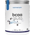 Nutriversum BCAA+GLUTA 360 g – Zbozi.Blesk.cz