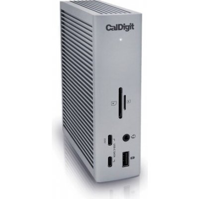 CalDigit CD-TS4-EU07 – Zboží Mobilmania