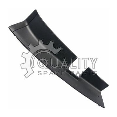Kryt L ŠKODA Original OEM 3T9945311 – Hledejceny.cz