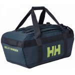 Helly Hansen Scout Duffel Alpine Frost 50l – Zboží Dáma