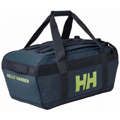 Helly Hansen Scout Duffel Alpine Frost 50l – Zboží Dáma