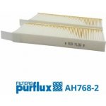 PURFLUX Filtr, vzduch v interiéru AH768-2 – Hledejceny.cz