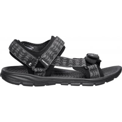 Hannah Tart černé – Zboží Dáma