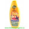 Šampon Schauma Tropical šampon pro vlasy v létě 400 ml