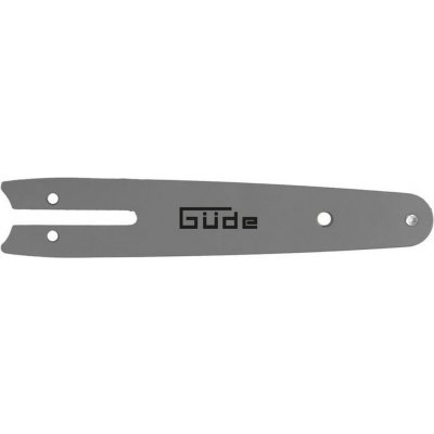 Güde Vodící lišta 158mm 95036 – Zbozi.Blesk.cz
