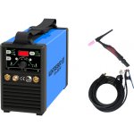 Kühtreiber KITin 1500HF TIG HF DC 50113 solo – Zboží Mobilmania