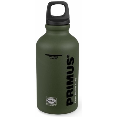 Primus fuel Bottle 350ml – Sleviste.cz