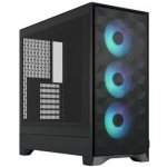 Fractal Design Pop 2 Air Black TG RGB FD-C-POA2A-03 – Hledejceny.cz