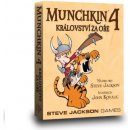 Steve Jackson Games Munchkin 4: Království za oře