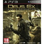 Deus Ex: Human Revolution (Director's Cut) – Zbozi.Blesk.cz